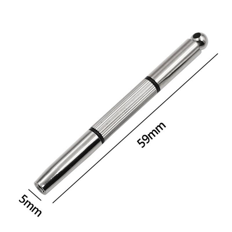 Portable Eyeglass Screwdriver Repair Kit 3 in 1 Mini Screwdrivers for Sunglasses