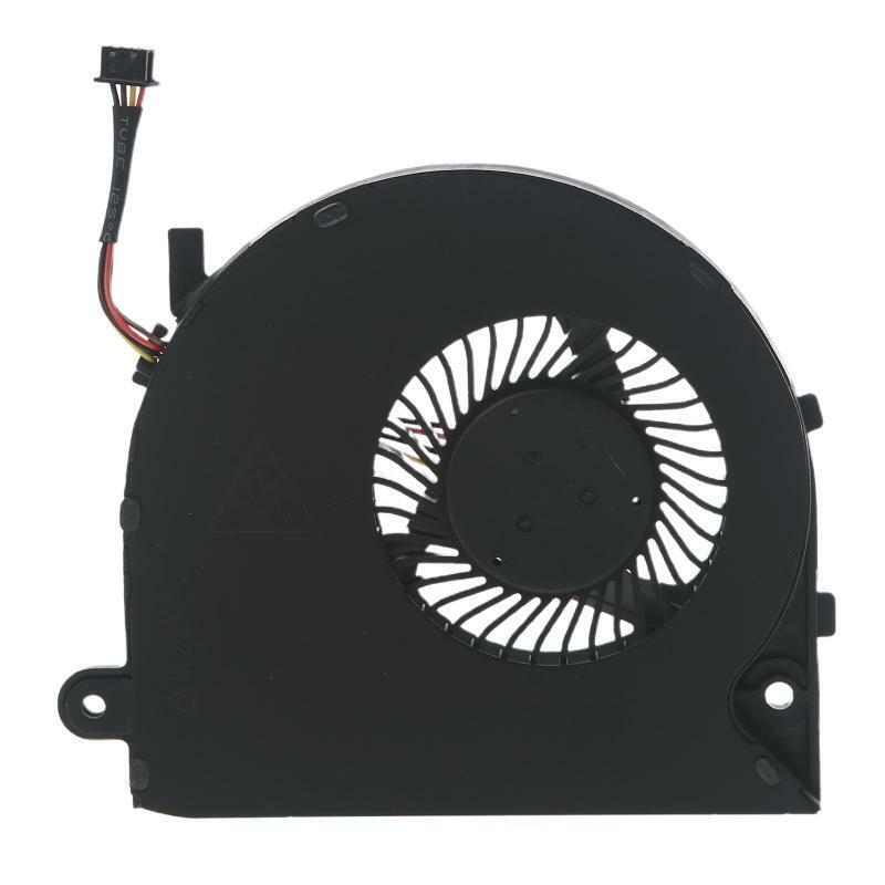 Laptop Cooler Fan for Lenovo B40 B40-30 B40-45 B40-70 DC 5V / 0.4A Radiator Fan