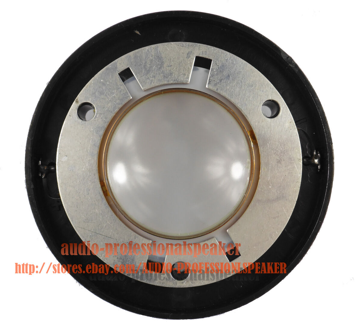 Replacement Diaphragm For Beyma 5MCP385N8 CP 385, EAW 806061, CD-2522 - 8 Ohm