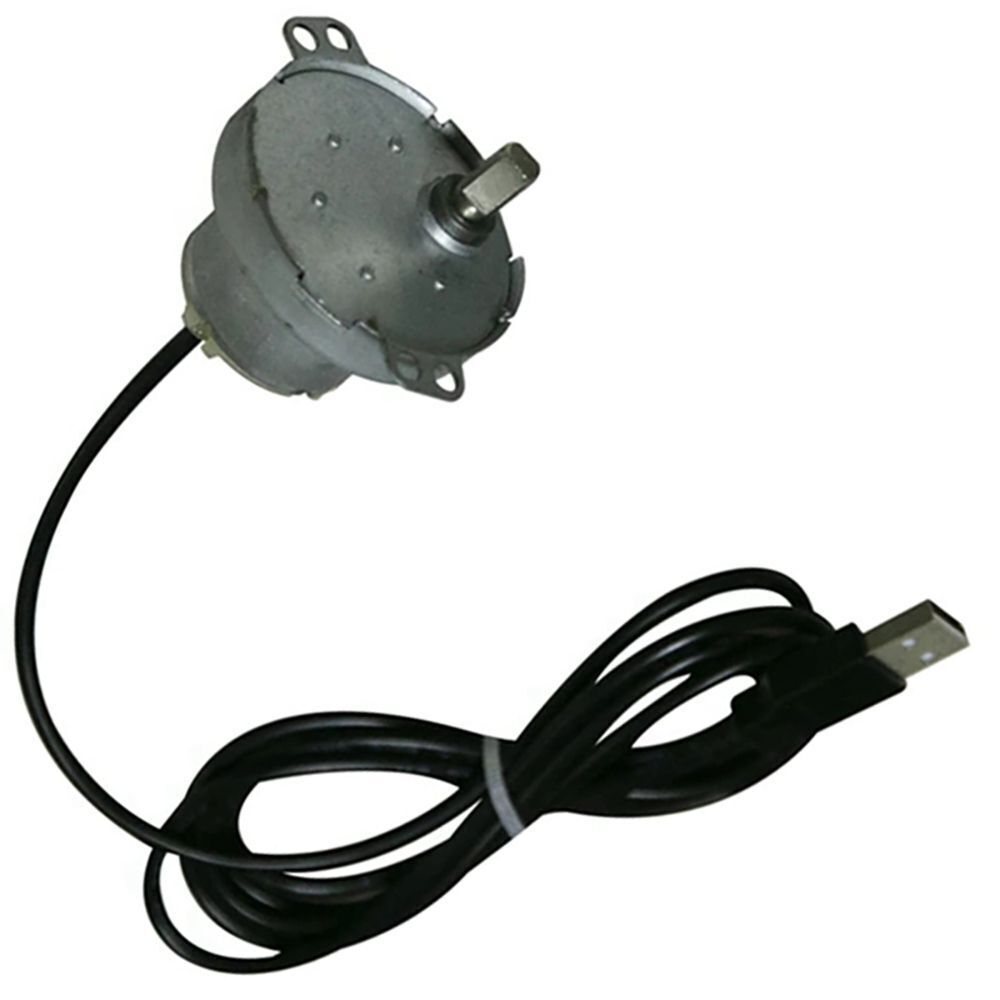 Electric Motor Gears Rotary Frame Grill Motor Barbecue Motor Roast Bracket