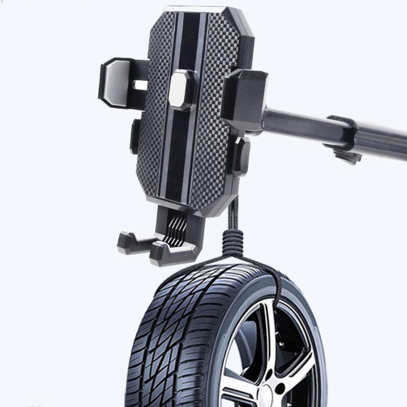 Suction Cup Cell Phone Holder Fit with Most Smart Phone Rotatable Universal