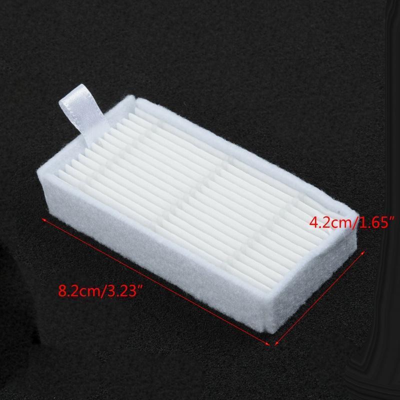 HEPA Filters for Medion MD 16192 Vacuum Handheld Auto Vacuum Cleaner Accessories
