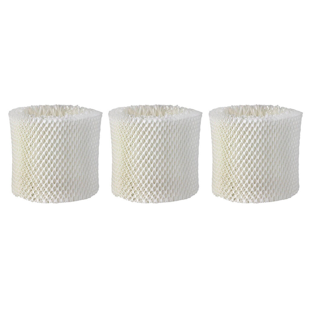 3 Pieces Replacement Air Humidifier Filter for  HU4801 HU4802 HU4803