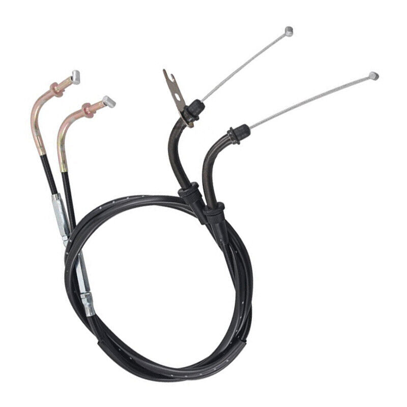 Car Throttle Cables Line Fit for Kawasaki VN400 800 900 Vulcan 400 800 1995-06