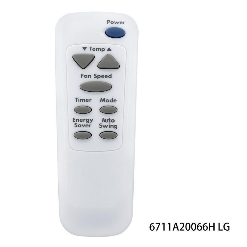 Remote Controller Fit for 6711A20066L LW1011ER LT0814CNR LWHD1000CR WM-8031