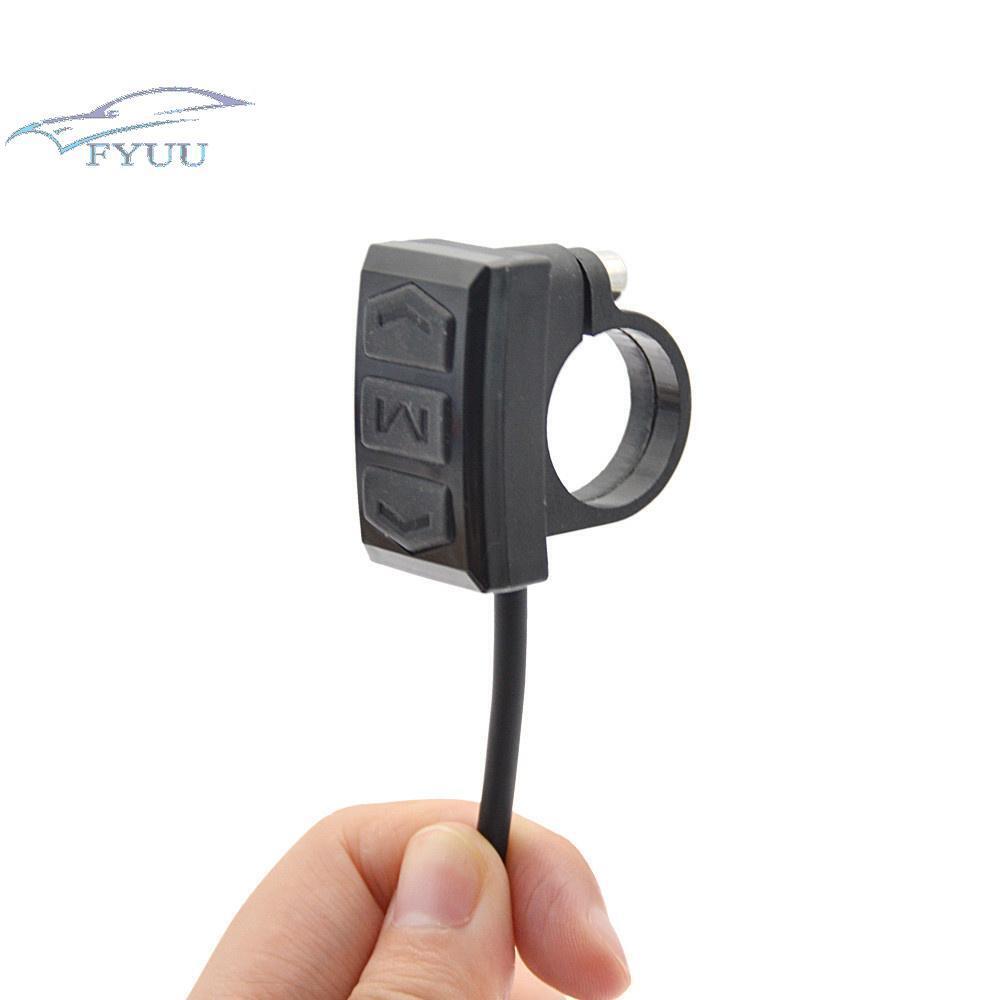 Electric Bicycles Electric Scooters 24V 36V 48V 60V 64V LCD Display Speed Meter