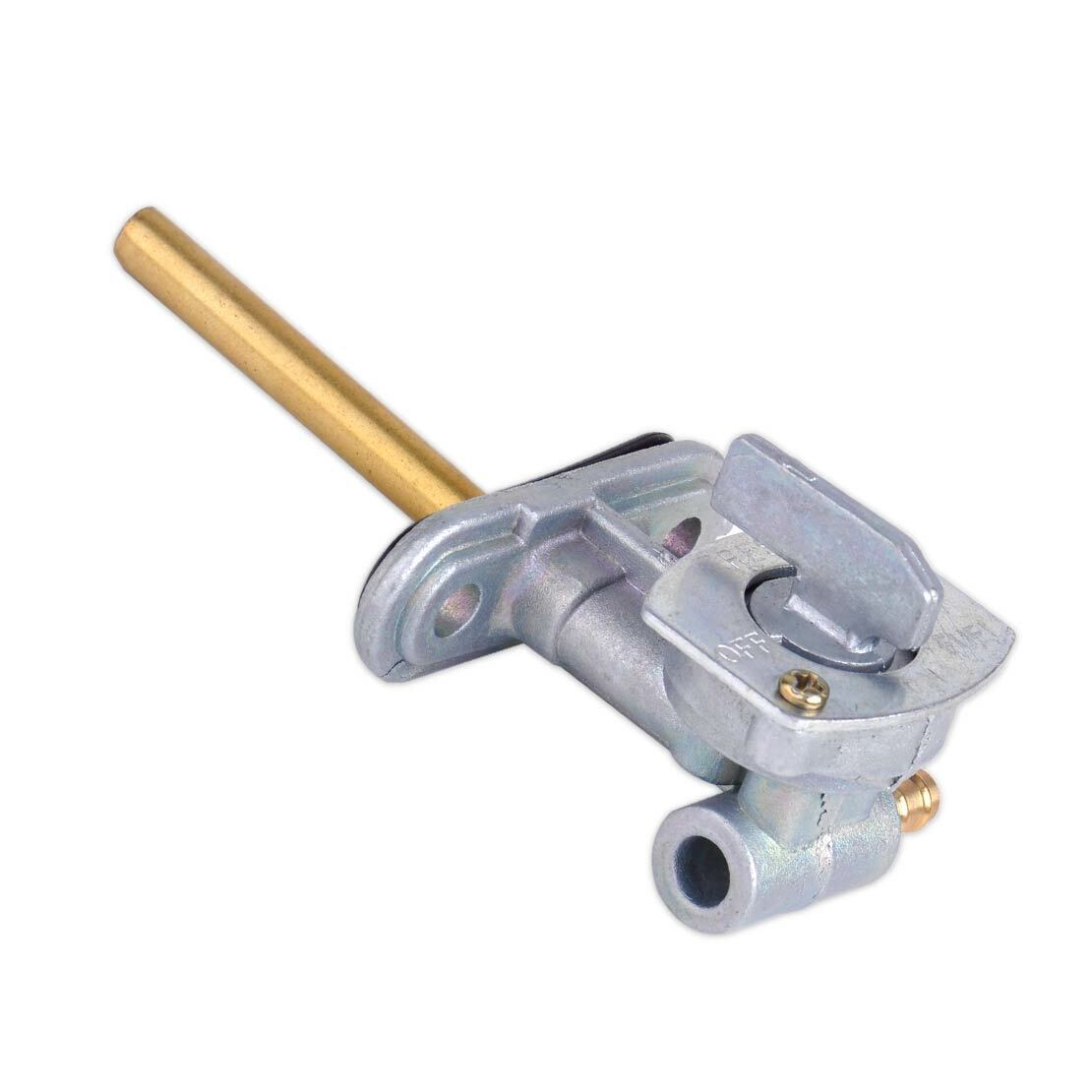 Gas Fuel Petcock Valve Switch Pump fit for Kawasaki Bayou300 KLF300 1986-2004 Li