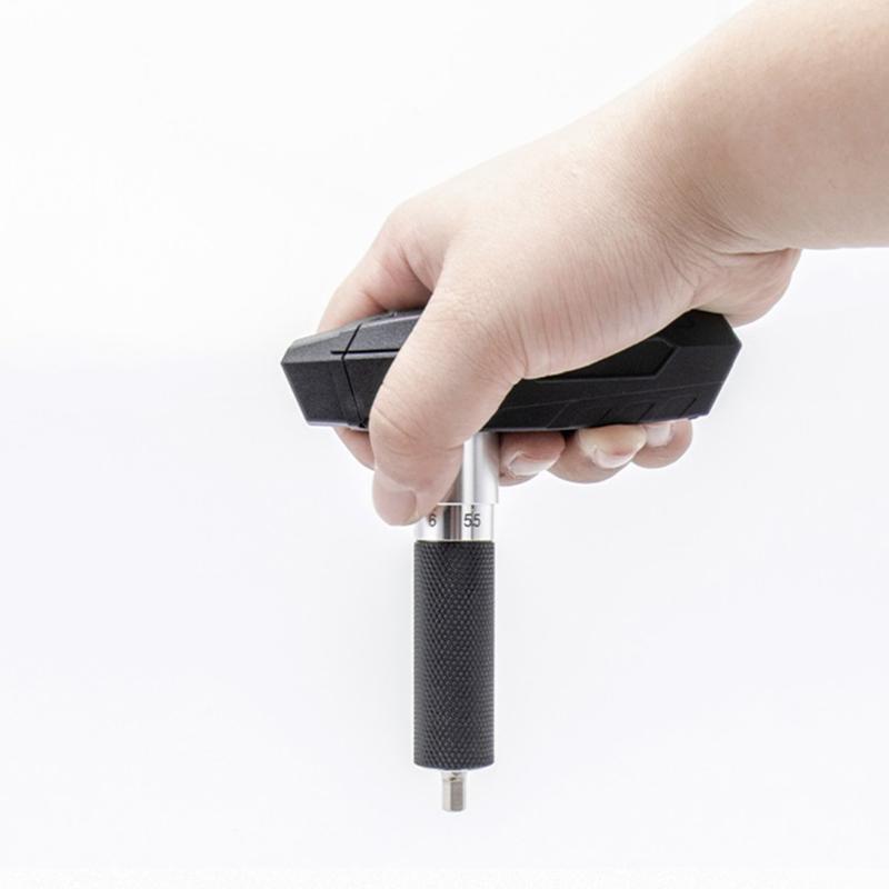 Torque Wrench Tool Strong Magnetic Bicycle Multitool Tool Steel Range 4-6Nm