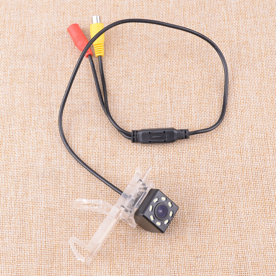 Fit For Renault Clio 4 IV 2012-2019 Rear View Reverse Backup Camera Night Vision