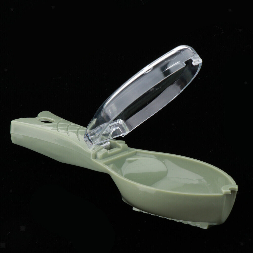 Multi-function Fish Scraper Scale  Fishing  Cleaning Tools
