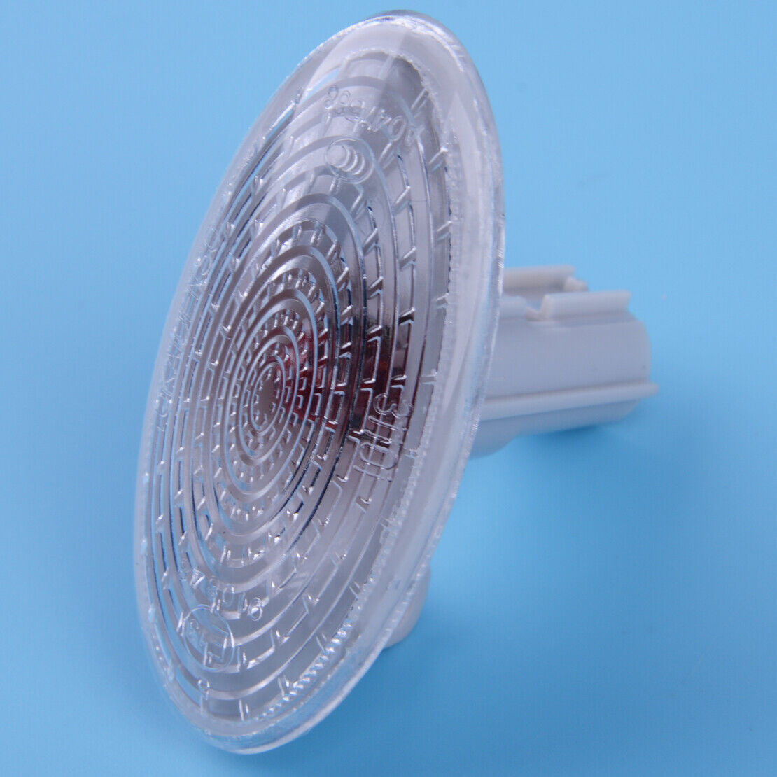 1x Side Marker Light Fender Lamp fit for Subaru Forester 2008-2013 84401KJ001 Li