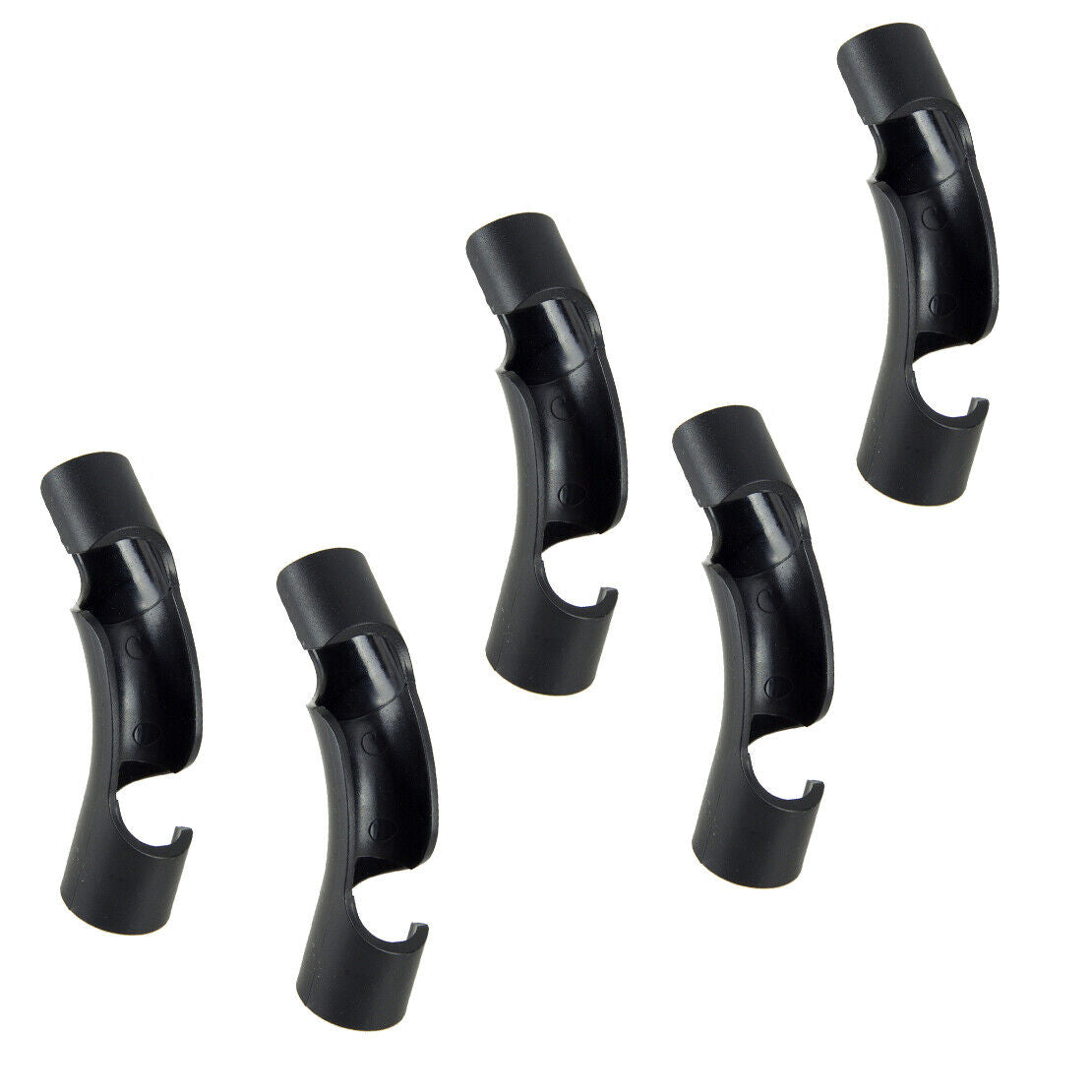 5x Hose Bender For Racing Fuel Jug Tank Utility Container Jug Gas Can Jug New