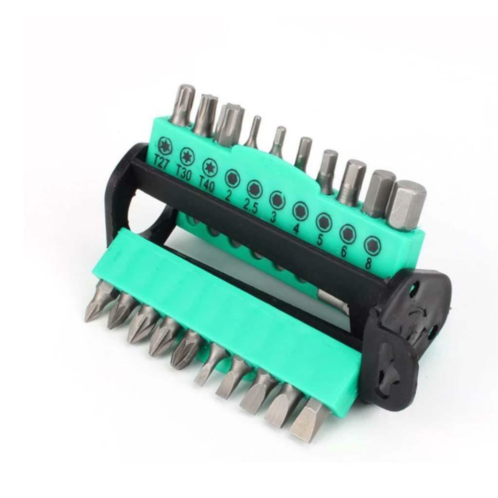 30 in 1 Screwdriver Set for Electronics Bicycle Car Repair