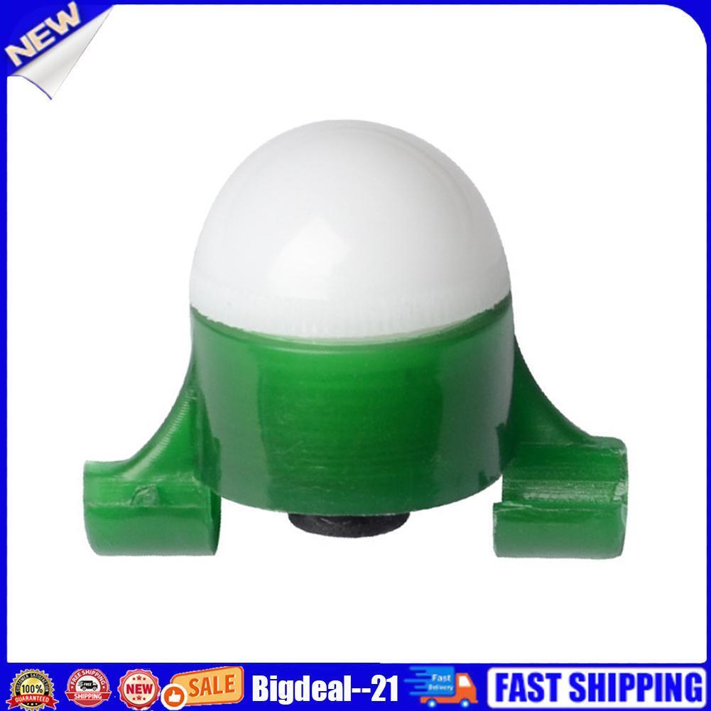 LED Fishing Alarm Rod Tip Sensor Light Carp Fishing Bite Alarm Accessories