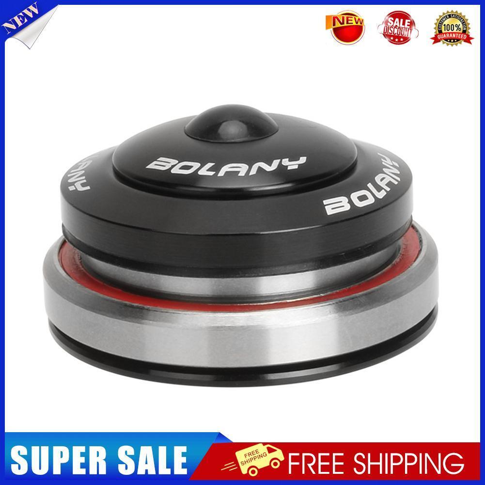 MTB Bike Headset 1.5 inch 1-1/8 inch Sealed Bearing Headset with Top Cap