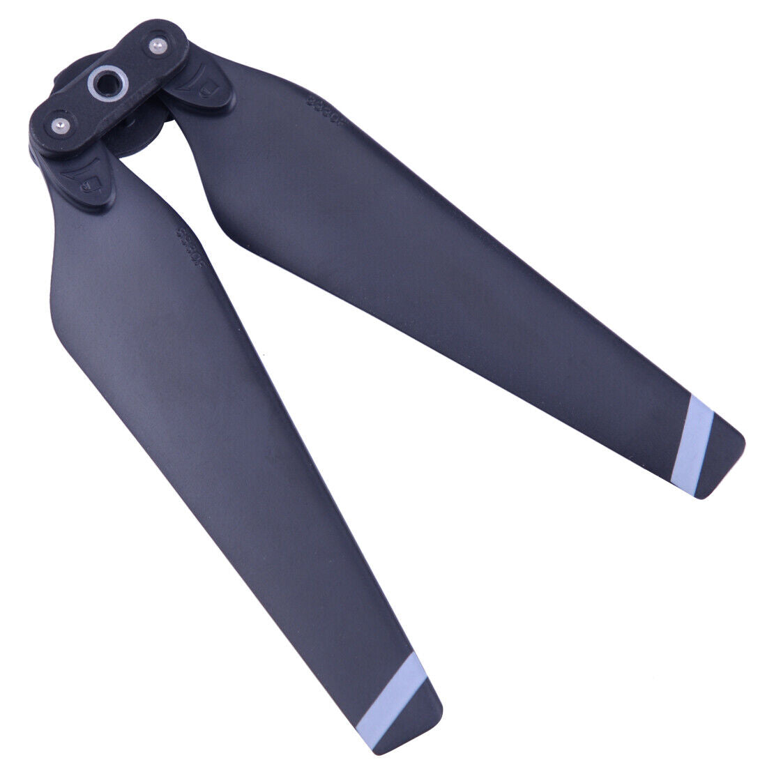2*Foldable Propeller Blade Quick Release 8330F fit for DJI Mavic Pro Drone Ly