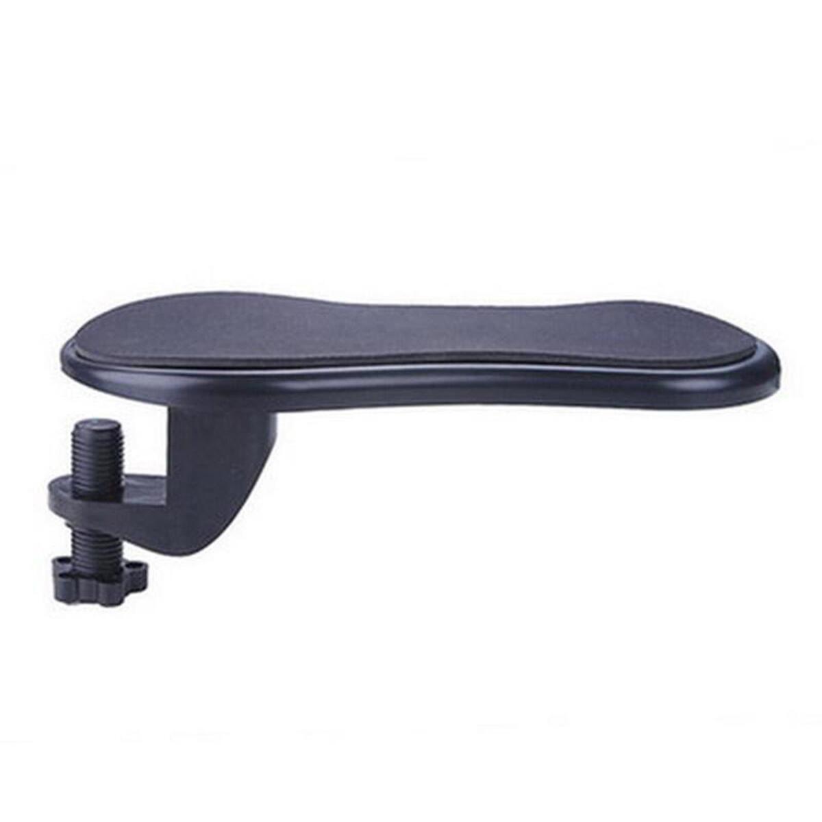 Gazechimp 2021 NEW Upgraded Humanized Game Computer Arm Rest Tray Attaches to