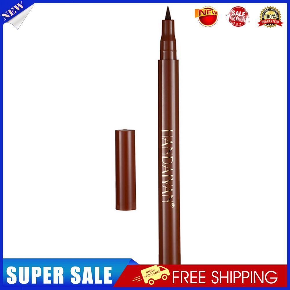 Neon Liquid Eyeliner Pencil Waterproof Color Eye Liner Women Makeup (10)
