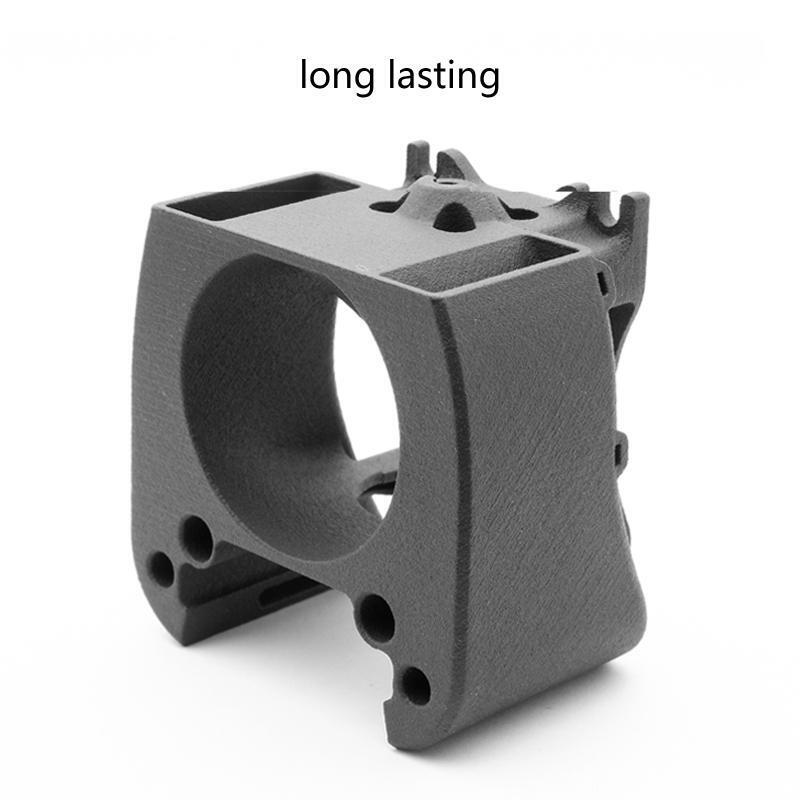 for Voron 2.4 Extruder Hot End Air Duct Mini Afterburner SLS PA12 Sintered Nylon
