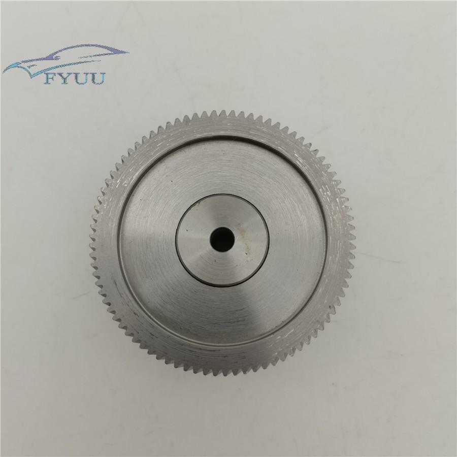 1pc 18:1 Ratio Metal Gear For RV Lippert Tuson lide Out Motor