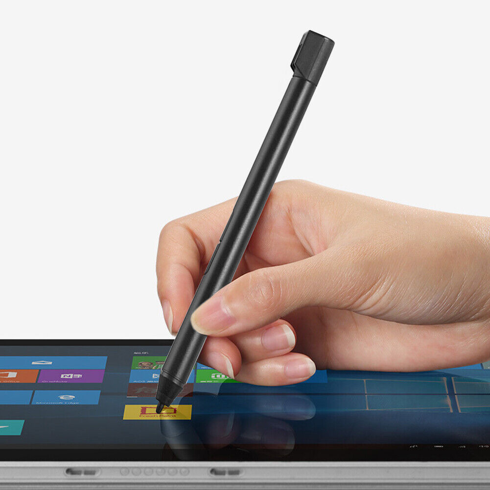 Active Touch Screen Stylus for Lenovo ThinkPad Yoga 260 370 Capacitive Pen
