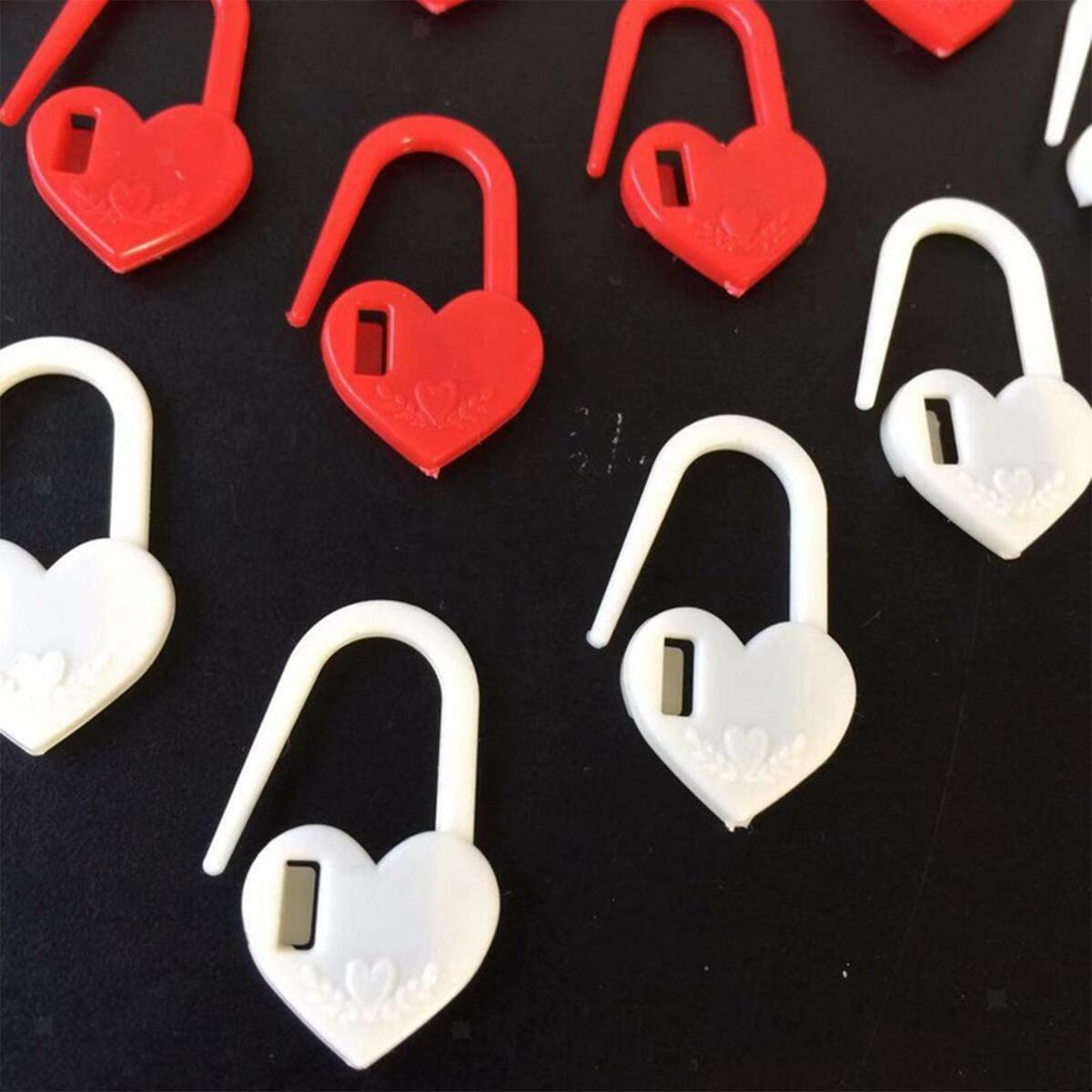 100 * Crochet stitch marker Knitting Clip  Tip Craft Markers Tool