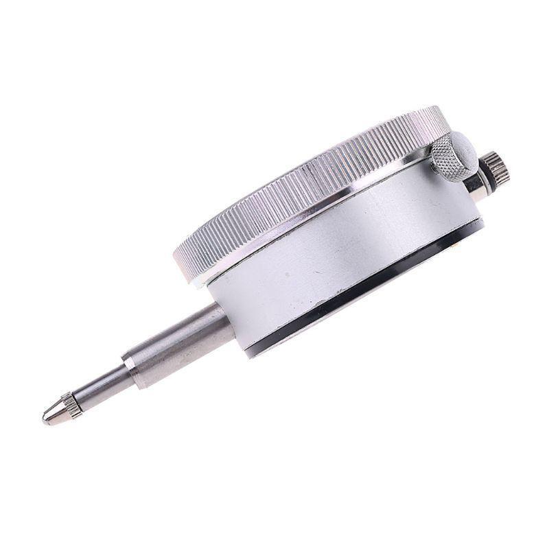 New Measurement 0.01mm Accuracy Instrument Dial Precision Tool Indicator Gauge