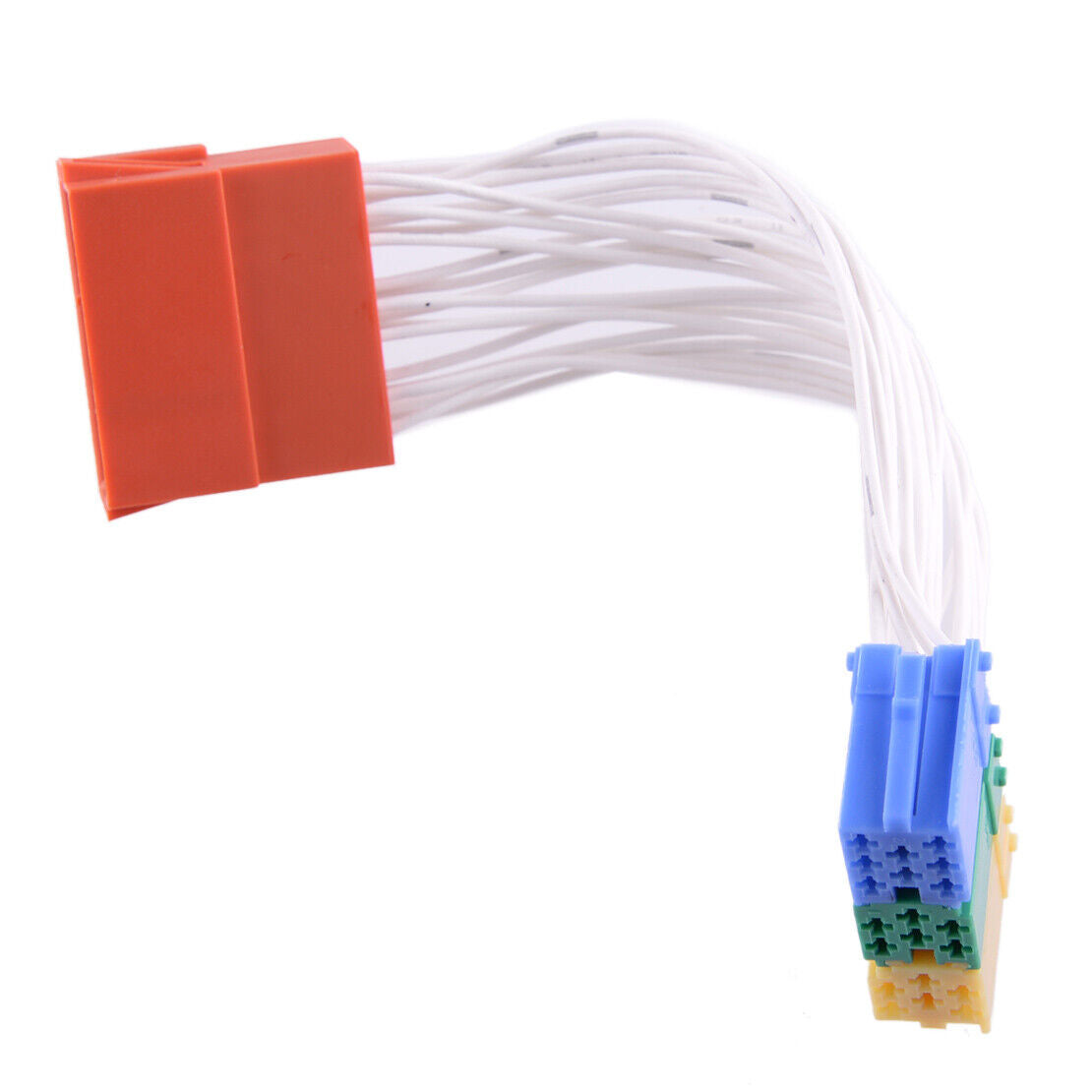 Adapter Cable In Music CD Harness Fit For Audi Chorus 2 Concert 1 2 Symphony 2