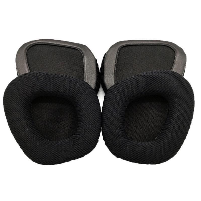 Ear Cushion Sponge Earpad Earphone Mat for Corsair VOID PRO ELITE Headset