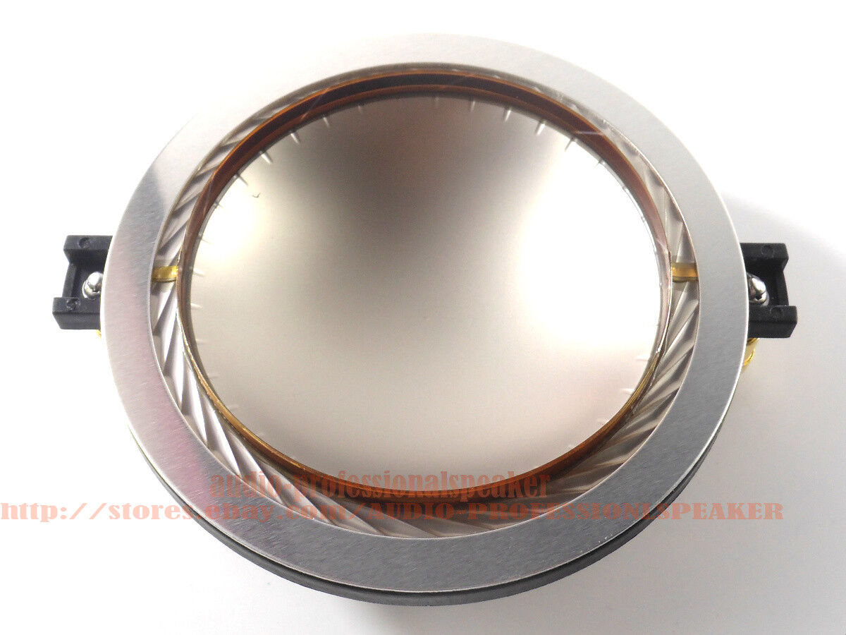 12 X Diaphragm For PRV RPD3220Ti For PRV D3220Ti & D3220Ti-ND Driver 8 Ohm