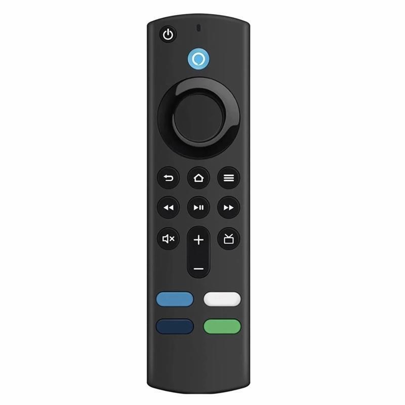 Universal Voice Remote Control Replacement Fit for AmazonFireTV Stick 3nd Gen