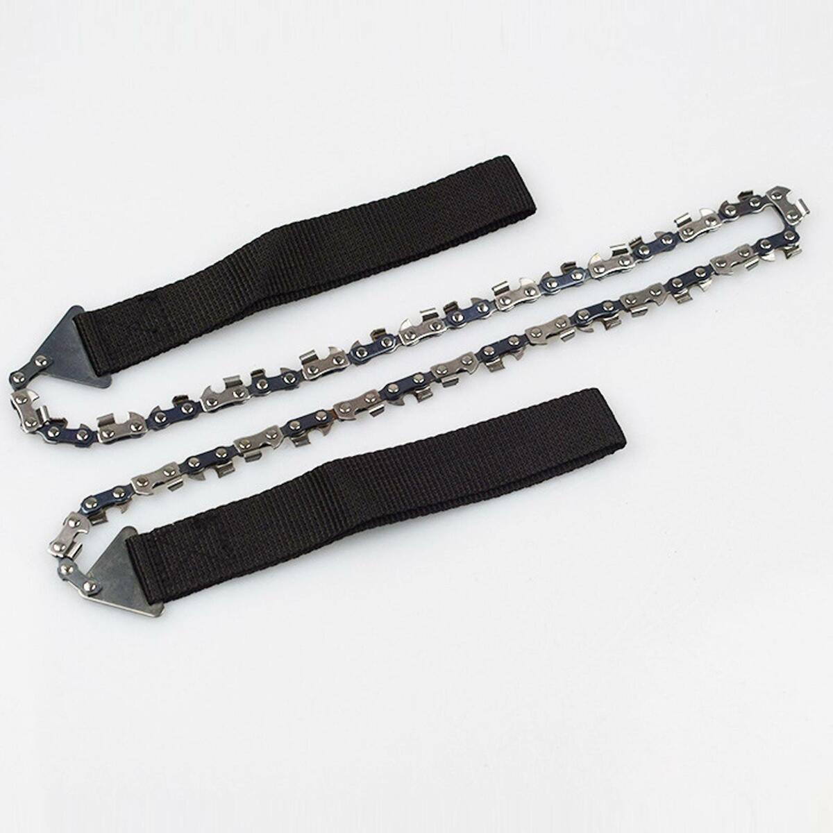Rope   25" high arrive Limb   with Rope Pouch Bag Black