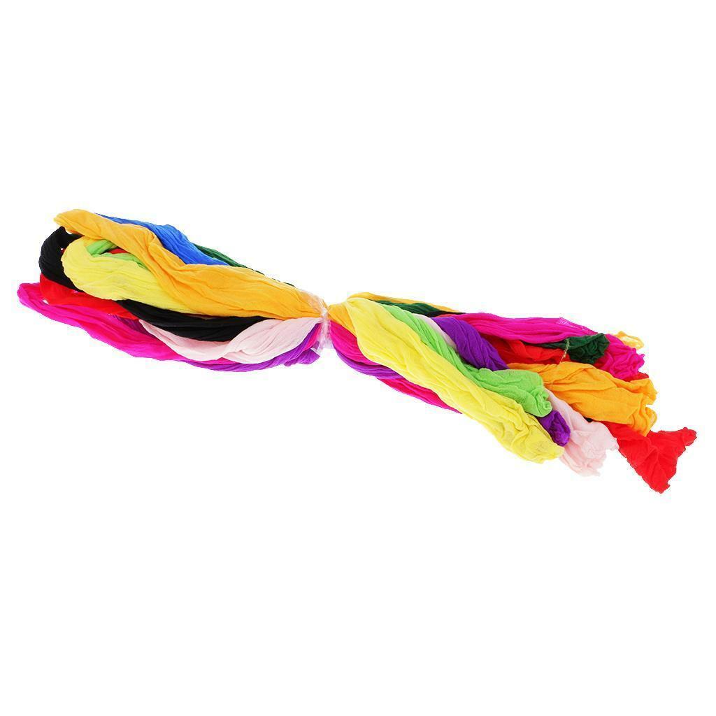 10 Pieces Floral Material  for Birthday Prom  Decoration