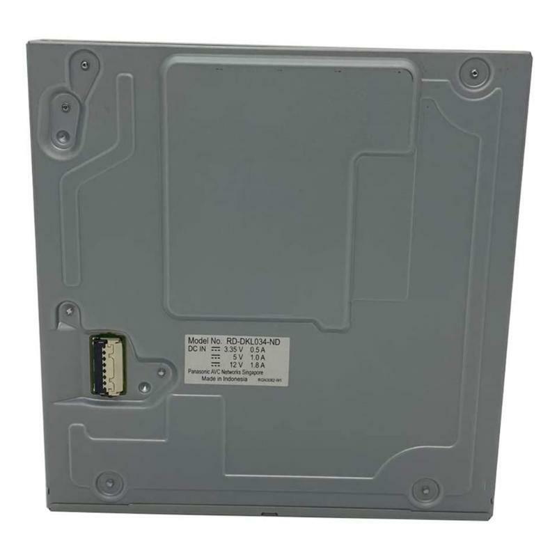 DVD Rom Drive RD-DKL034-ND Repair Part Optical Game Console Controller for WiiU