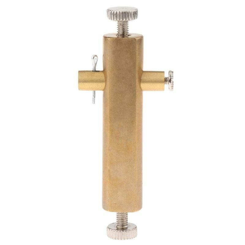 Violin Viola Purfling Inlay Inlaid Groove Carver Luthier Tool Musical Instrument