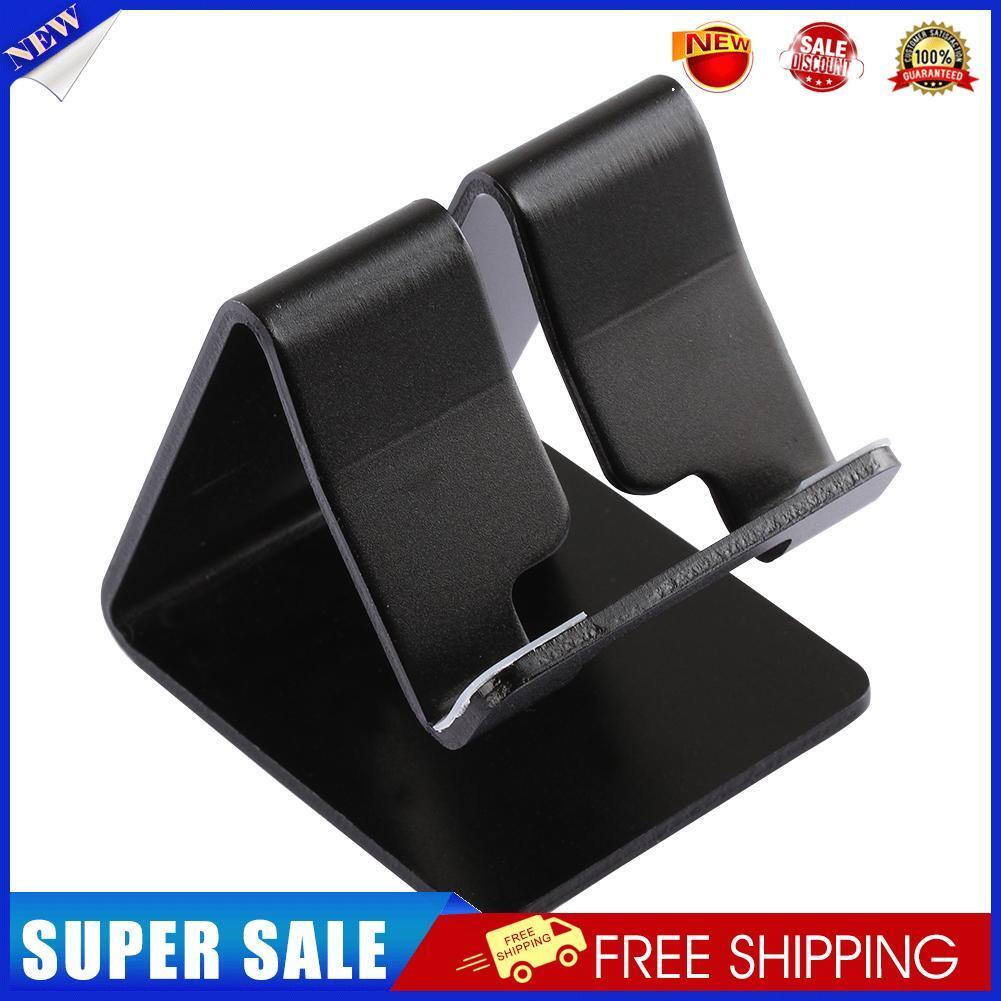 Aluminium Alloy Desk Table Desktop Stand Holder For Cell Phone Tablet