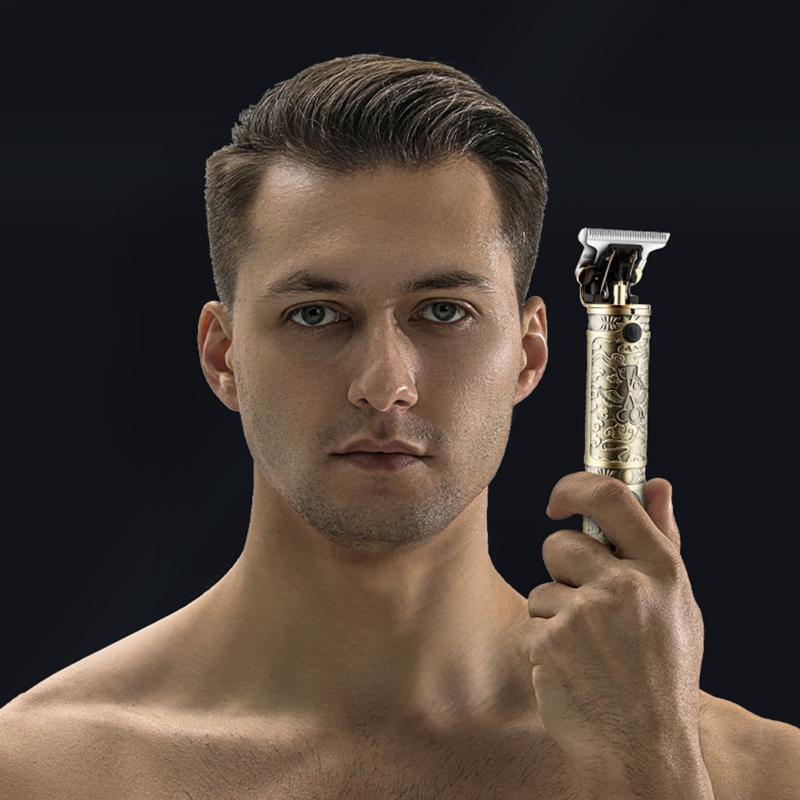 Hair Clippers for with Guide Combs Men Quiet Hair Trimmers for Stylists Barber