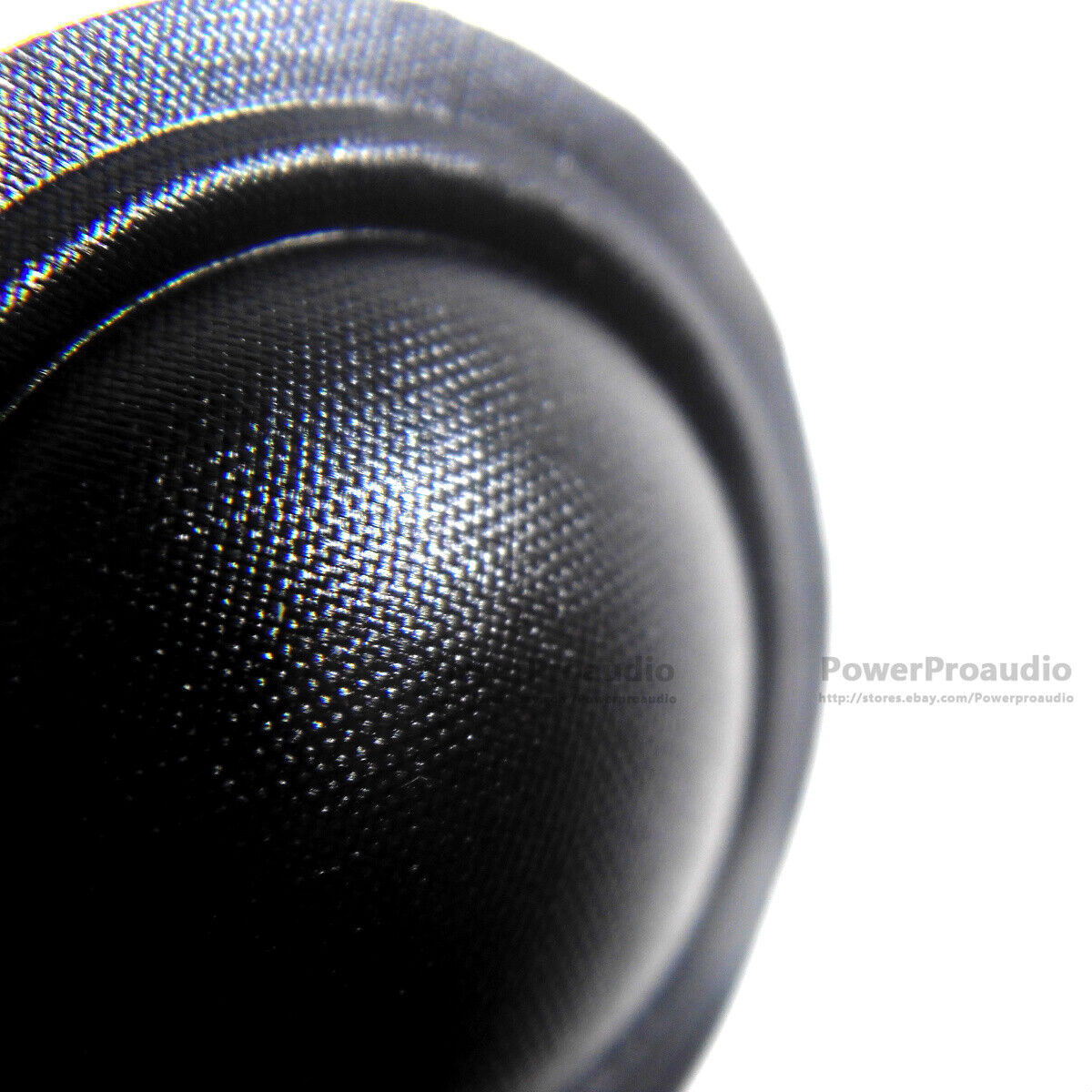 100pcs/lot Aftermarket 19.43 mm tweeter diaphragm voice coil,silk Dome 4ohm 180°