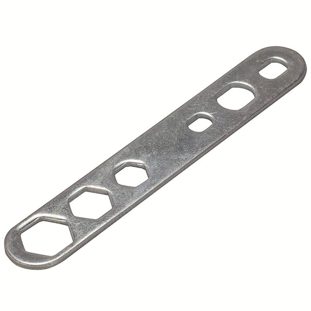 Supplies MIG MAG Welder MB15AK Assembly Matching Wrench Welding Torch for 15AK