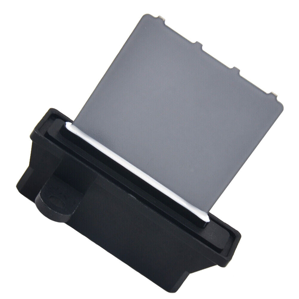 Nieuwste Blower Fan Motor Heater Weerstand Fit Voor Isuzu Rodeo D-Max 27150