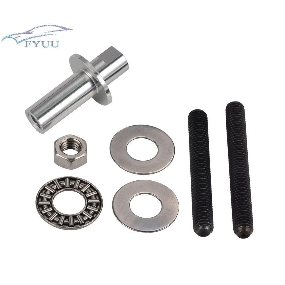 Pancake Bearing Kit w/Push Rod & Ball For Yamaha Banshee 1987-2006 #29L-16357-00