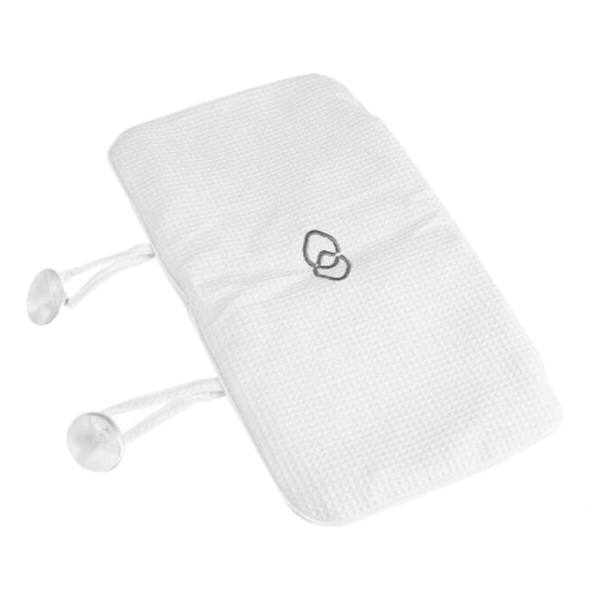 Portable Bathtub Pillow Neck Relax Cushion Gifts Bathtub Cushion for Lovers