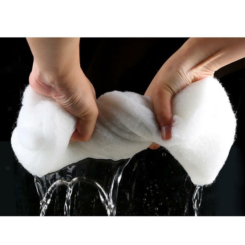 300cm Foam Sponge Aquarium  Filter Durable Material Foam Filter