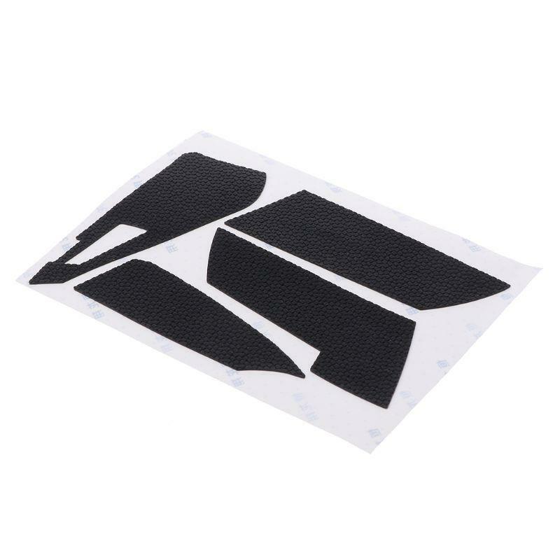 1 set Mouse Skates Pad For logitech G402 Mouse Gaming Mouse Replacement