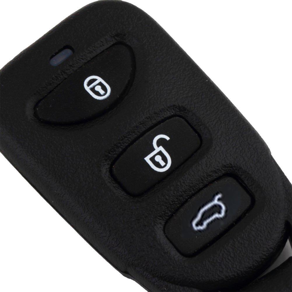 Universal Car Remote Control Central Door Lock Locking Keyless Entry System