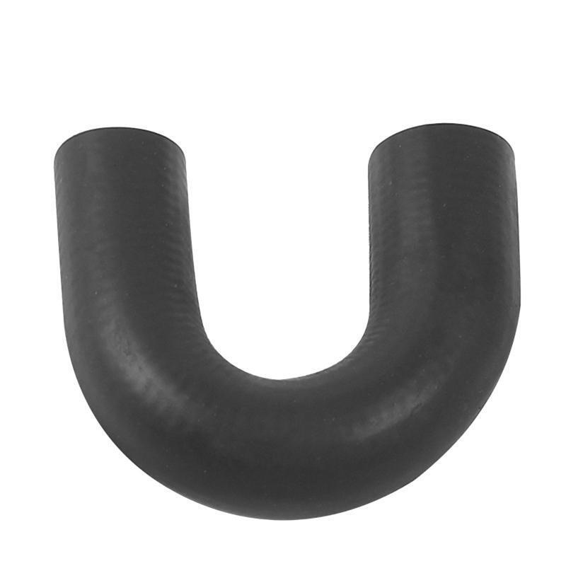 Rubber Heater Core Bypass Hose Coolant Crossover for LS/LT Engine U Shaped Pipe