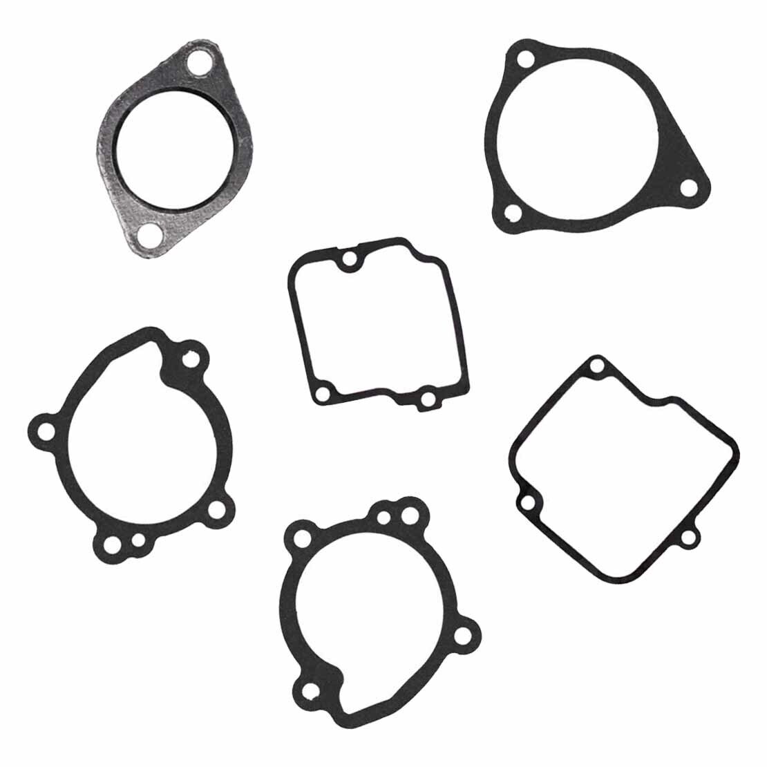 Complete Gaskets Kit Fit For Polaris 400L Big Boss Sport 400 Sportsman Xplorer