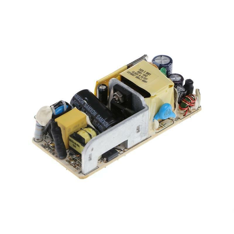 AC-DC 12V 2.5A Switching Power Supply Board Replace Repair Module 2500MA