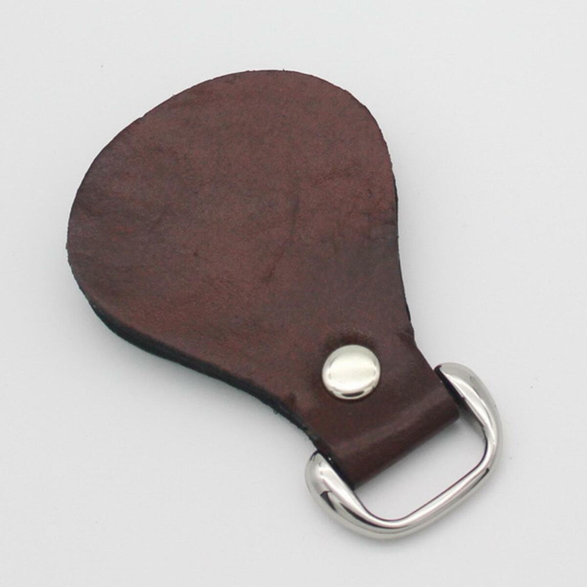 Fly Fishing  Leader Straightener with Keyring  Cleaner Outdoor Fishing