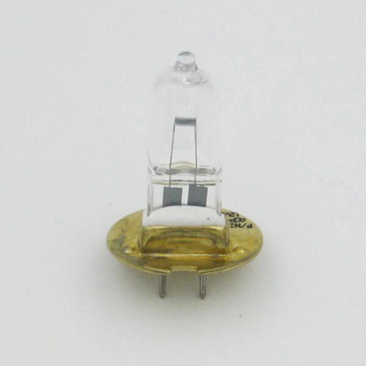 3400K 44 mm 12V 50W TIANLE Vision Chart Projector Bulb Projector Repair Parts